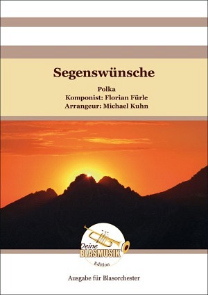 Segenswünsche