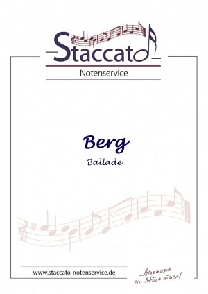 Berg (Blasorchester)