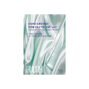 Concertino for Flute