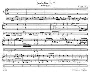 Neue Ausgabe sämtlicher Orgelwerke, Band 1-5