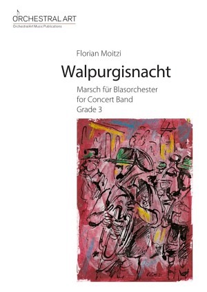 Walpurgisnacht