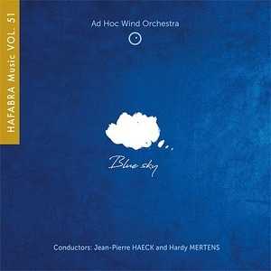 Blue Sky (CD)
