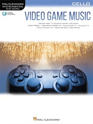 Video Game Music - Cello