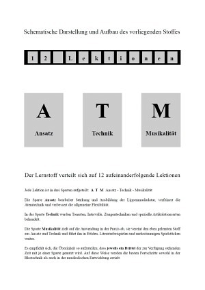 Bariton lernen leicht gemacht - Band 2 für Fortgeschrittene