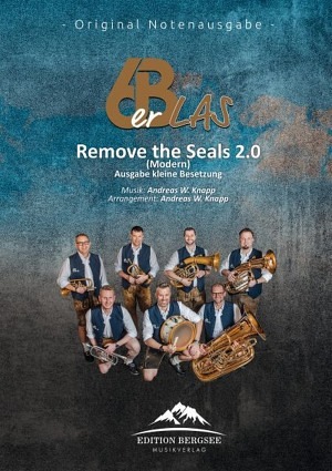 Remove the Seals 2.0