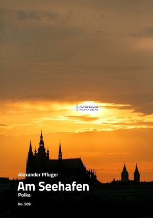 Am Seehafen