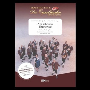 Am schönen Thunersee