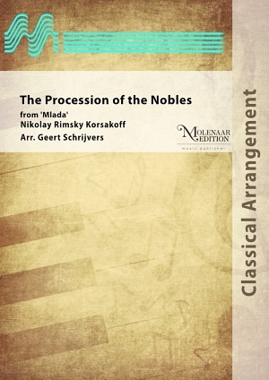 Procession of the Nobles