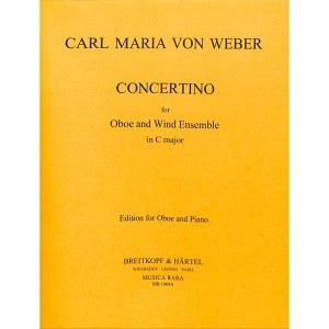 Concertino in C-Dur