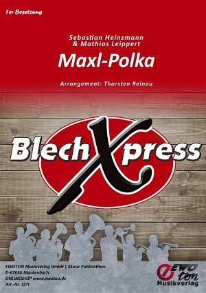 Maxl-Polka