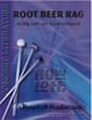 Root Beer Rag