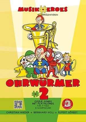 Ohrwürmer 2 - F Tuba