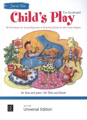 Child's Play – Ein Kinderspiel