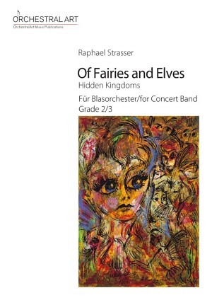 Of Fairies and Elves