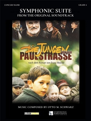 Symphonic Suite von Die jungen von der Paulstrasse