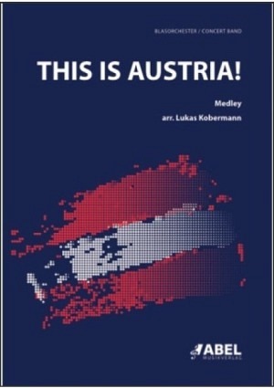 This is Austria!
