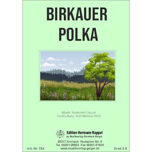 Birkauer Polka