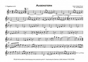 Augenstern
