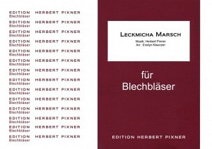 Leckmicha Marsch