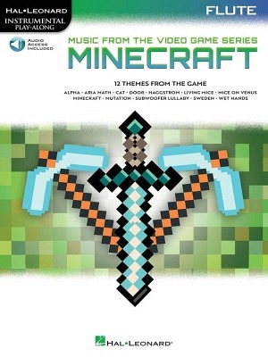 Minecraft - Music from the Video Game Series