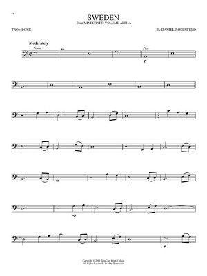 Minecraft - Music from the Video Game Series