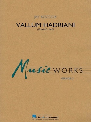 Vallum Hadriani (Hadrian's Wall)