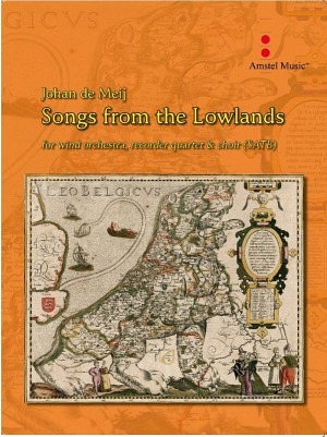 Songs from the Lowlands