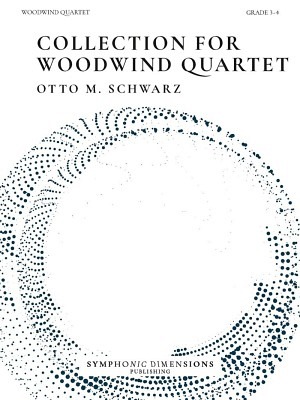 Collection for Woodwind Quintet