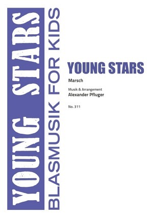 Young Stars