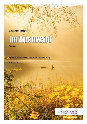 Im Auenwald
