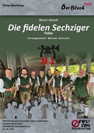 Die fidelen Sechziger