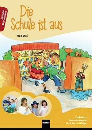 Die Schule ist aus (Paket)