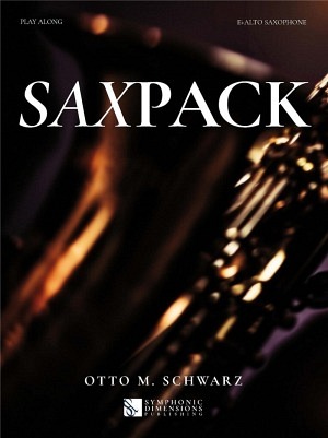 Saxpack