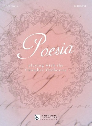 Poesia - Playing with the Chamber Orchestra - (Play-Along)