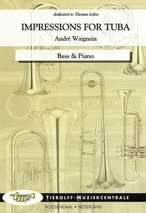 Impressions for Tuba