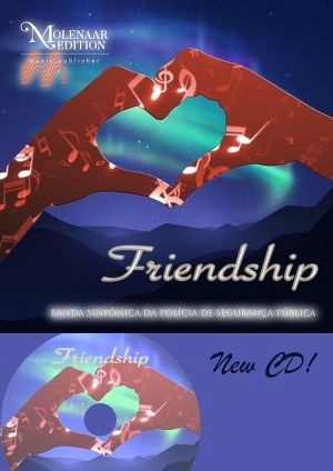 Friendship (CD)