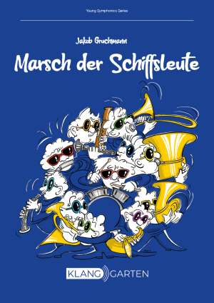 Marsch der Schiffsleute