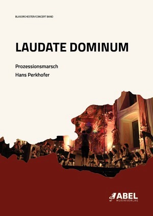 Laudate Dominum