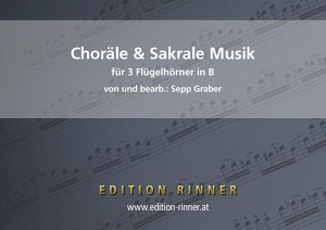 Choräle & Sakrale Musik