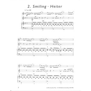 Moods Vol. 1 (Querflöte)