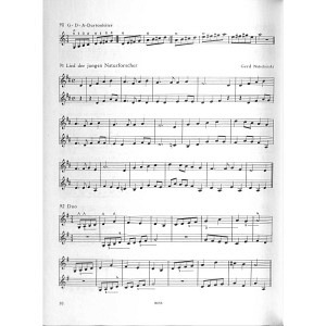 Die neue Mandolinenschule 1