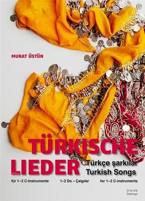 Türkische Lieder