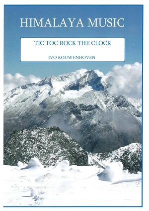 Tic Toc Rock The Clock