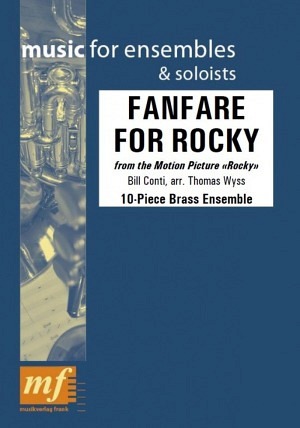 Fanfare for Rocky