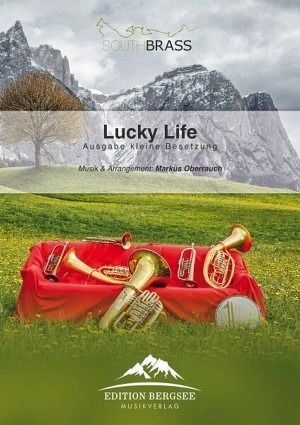 Lucky Life (7er-Besetzung)