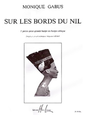 Sur les Bords du Nil