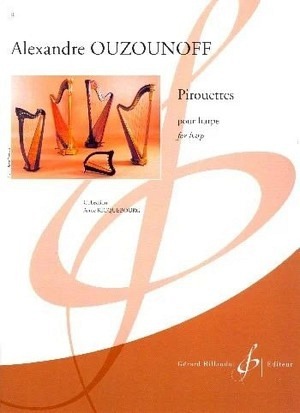 Pirouettes