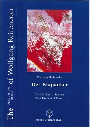 Der Klapauker