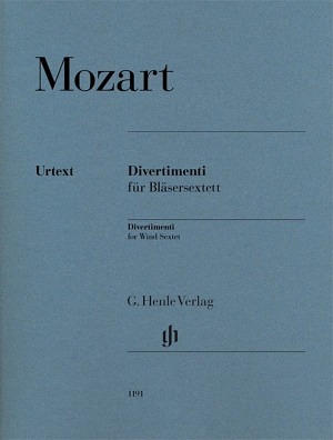 Divertimenti
