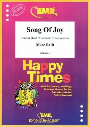 Song Of Joy